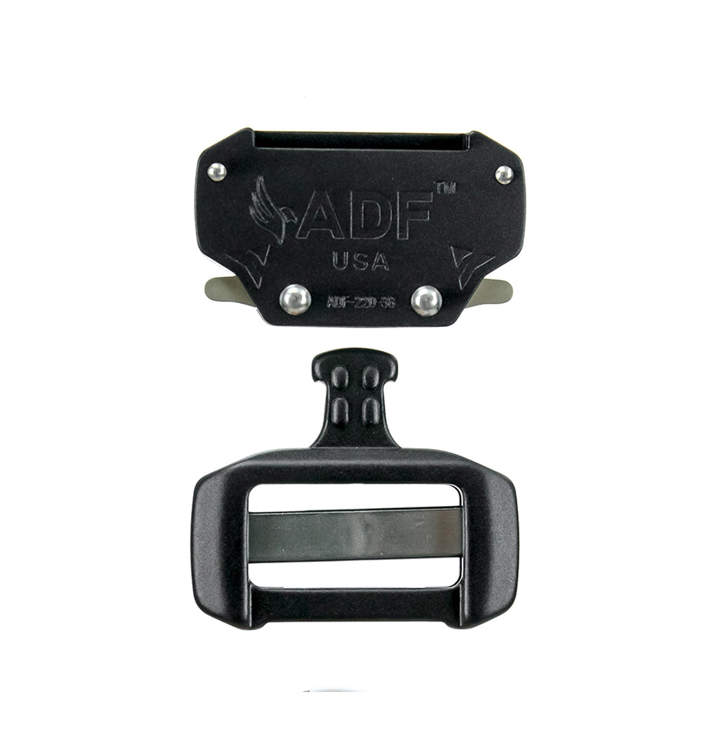 Raptor buckles deals