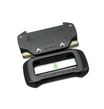 Load image into Gallery viewer, ADF-220-38-BLK   RAPTOR™  1.50&quot;  STANDARD BUCKLE BLACK