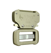 Load image into Gallery viewer, RAPTOR™  1.50&quot;  STANDARD  BUCKLE COYOTE BROWN