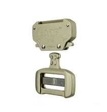 Load image into Gallery viewer, RAPTOR™  1.50&quot;  STANDARD  BUCKLE COYOTE BROWN