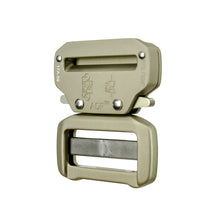 Load image into Gallery viewer, ADF-220-45-CYB   RAPTOR™  1.75&quot;  STANDARD BUCKLE COYOTE BROWN