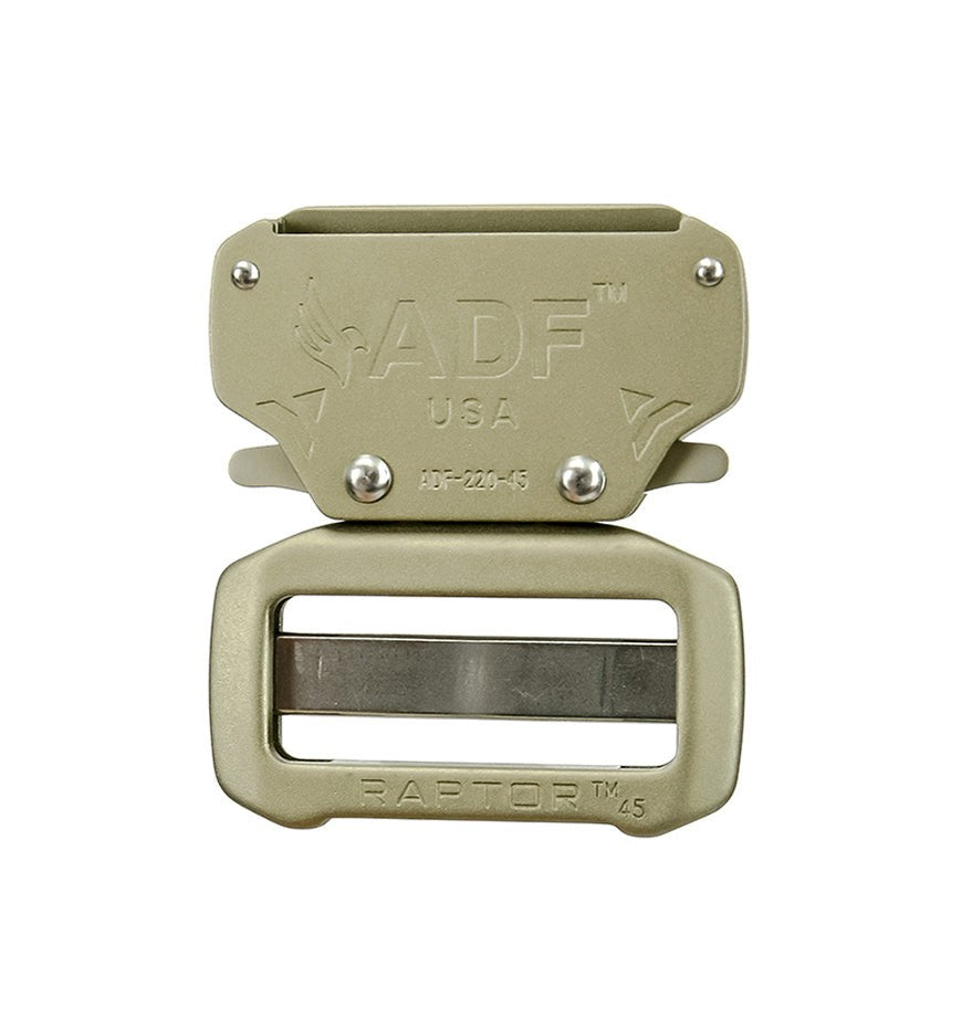 Gold Buckle Raptors Extra Strength Quick-Release Buckles online: Durable & Reliable ...