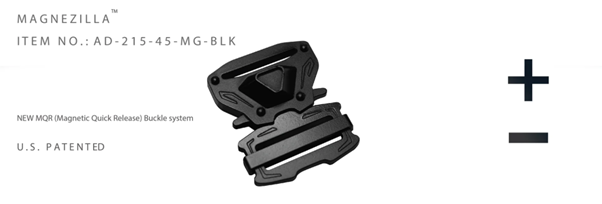 Benefits of Upgrading to a Backpack with Metal Buckles