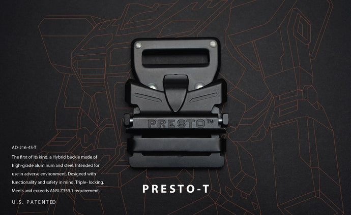 The Ultimate Guide to Choosing the Right 2 Inch Backpack Buckle for Tactical Use