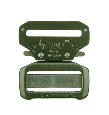 Why High-Strength Backpack Buckles and Clips Matter in Tactical & Rescue Gear