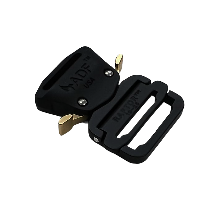 ADF-215-20-GHA-BLK RAPTOR™ 0.75