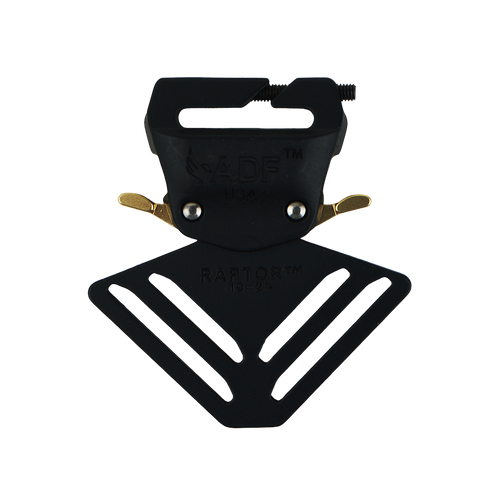 Fusion Raptor Buckle NANO 0.75