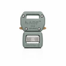Load image into Gallery viewer, AD-220-25-FLG   RAPTOR™  1.0"  STANDARD  BUCKLE