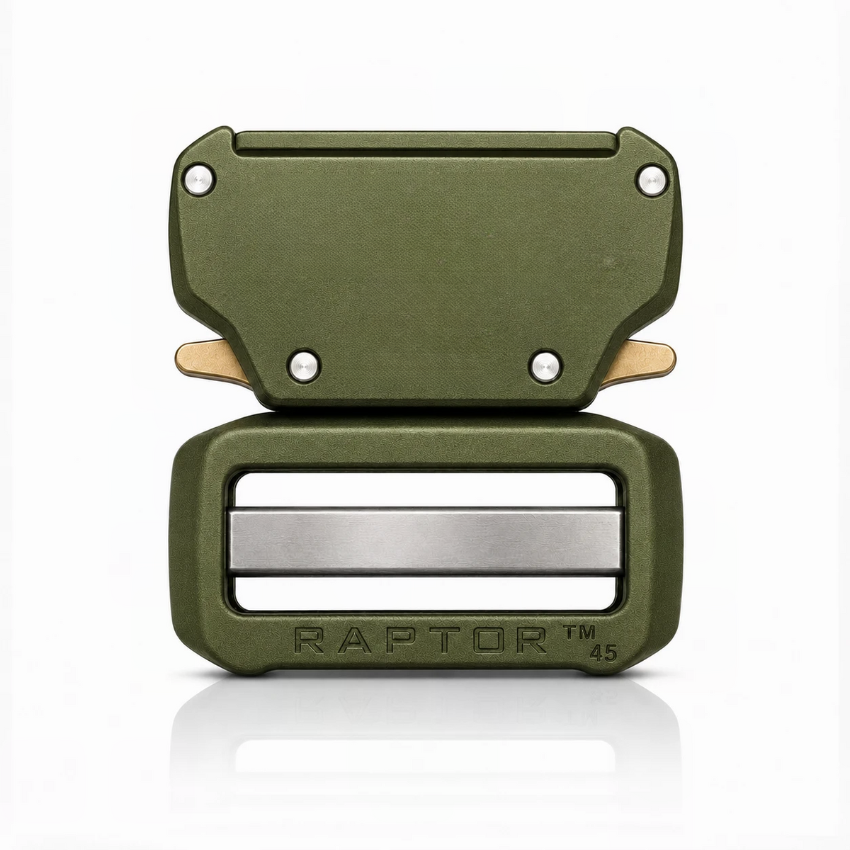 ADF-220-45-ODG-BLANK RAPTOR™ 1.75