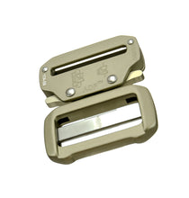 Load image into Gallery viewer, ADF-220-45-CYB   RAPTOR™  1.75&quot;  STANDARD BUCKLE COYOTE BROWN