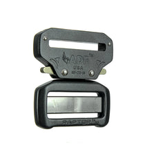Load image into Gallery viewer, ADF-220-50-BLK   RAPTOR™  2.00&quot; STANDARD BUCKLE BLACK