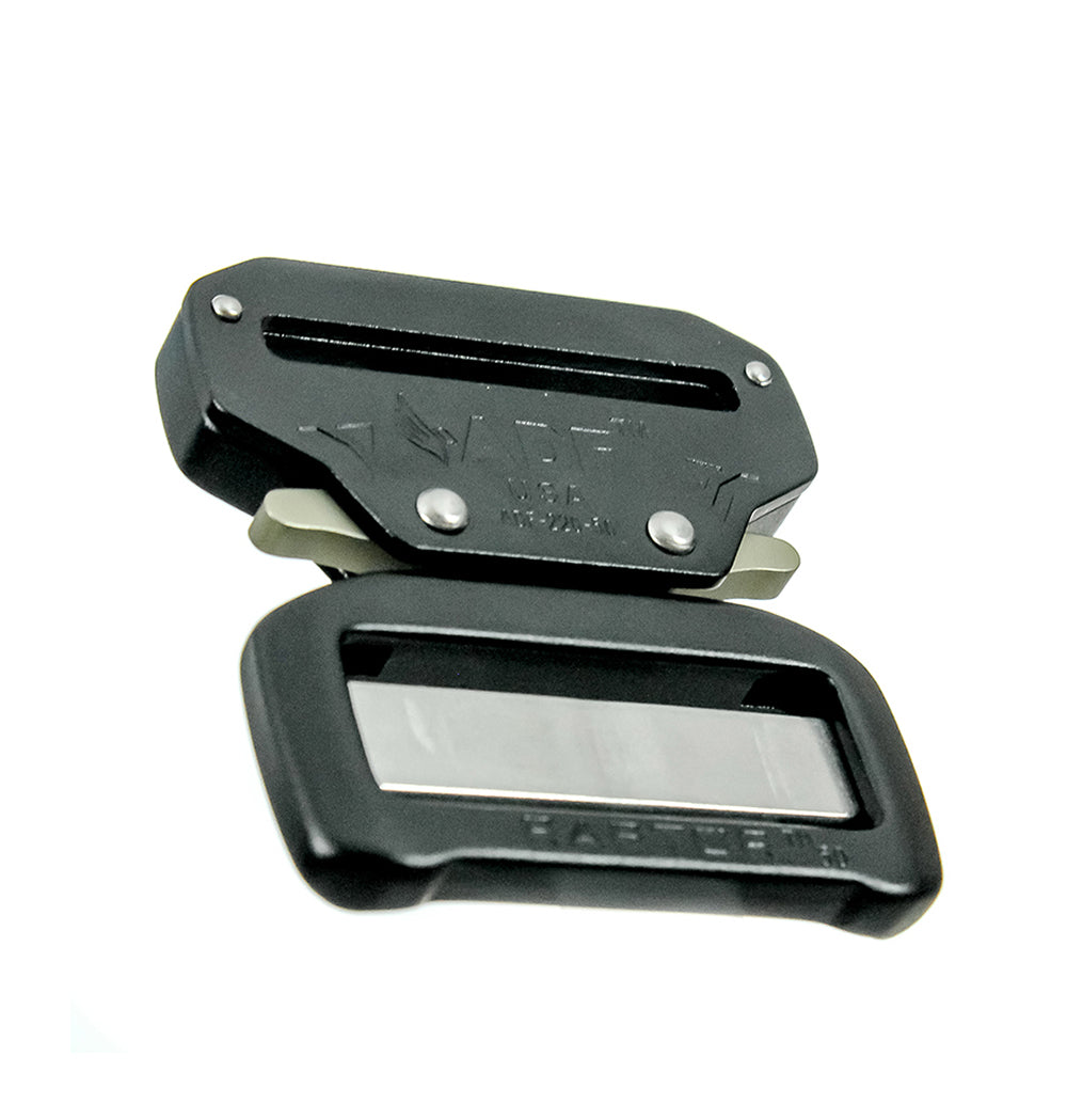 Adf Raptor Belt ADF-220-50-BLK RAPTOR™ 2.00