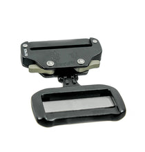 Load image into Gallery viewer, ADF-220-50-BLK   RAPTOR™  2.00&quot; STANDARD BUCKLE BLACK