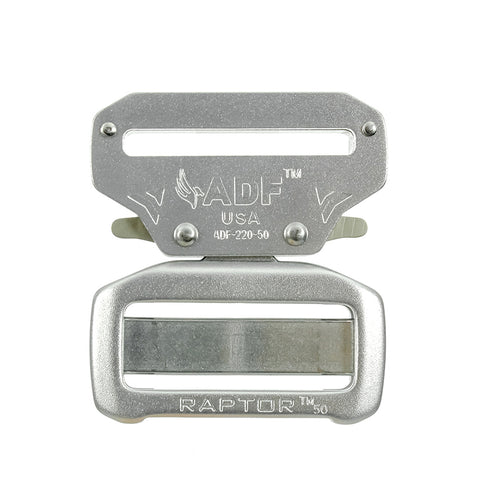 ADF-220-50-SIL    RAPTOR™  2.0