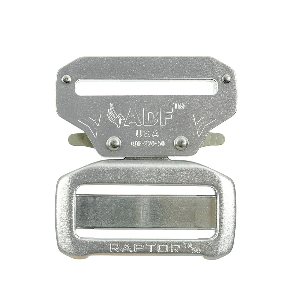 ADF-220-50-SIL    RAPTOR™  2.0