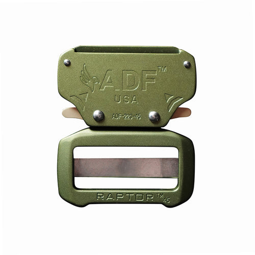 ADF-220-45-ODG   RAPTOR™  1.75