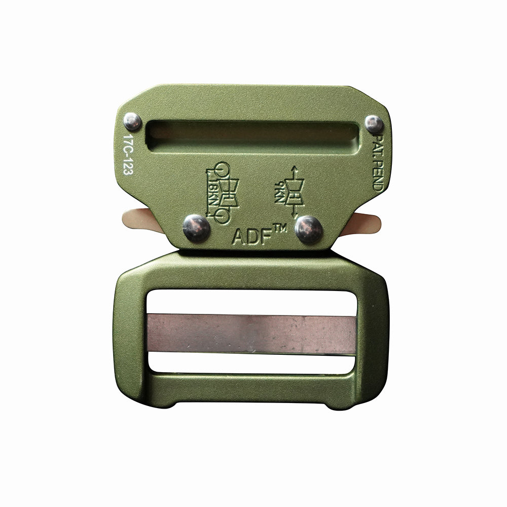 Adf Raptor Belt ADF-220-45-ODG RAPTOR™ 1.75