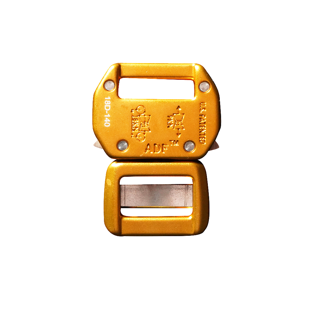 Gold Buckle Raptors RAPTOR™ 1.0