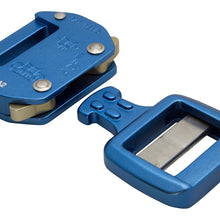 Load image into Gallery viewer, RAPTOR™  1.0&quot;  STANDARD  BUCKLE  BLUE