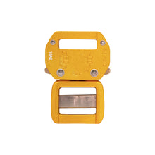 Load image into Gallery viewer, RAPTOR™  1.0&quot;  STANDARD  BUCKLE  GOLD