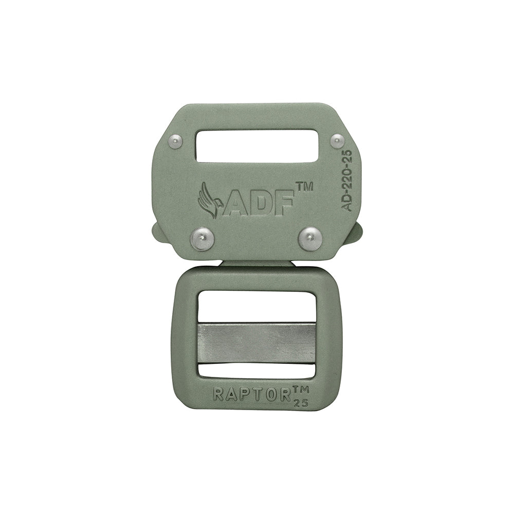 AD-220-25-FLG RAPTOR™ 1.0