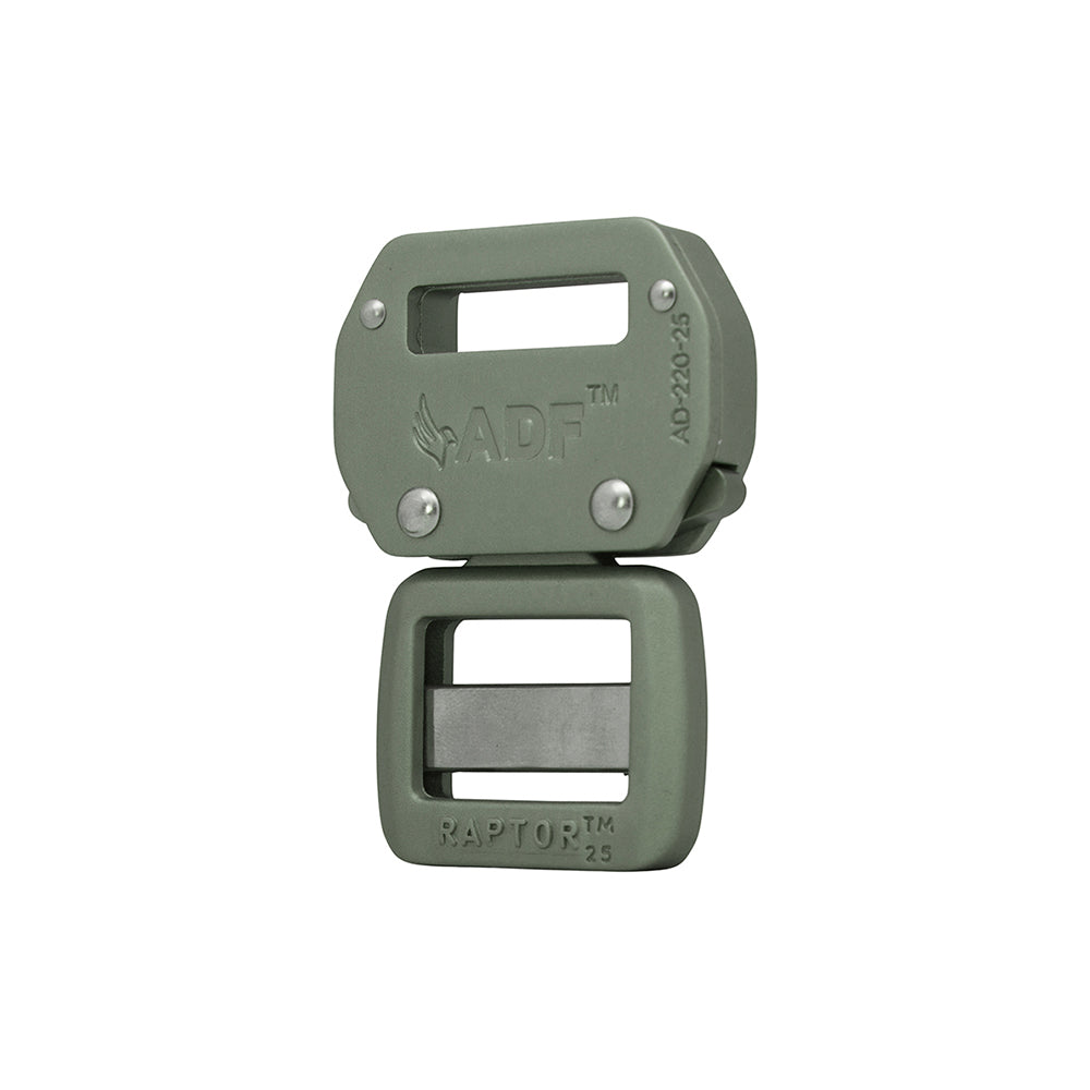 AD-220-25-FLG RAPTOR™ 1.0