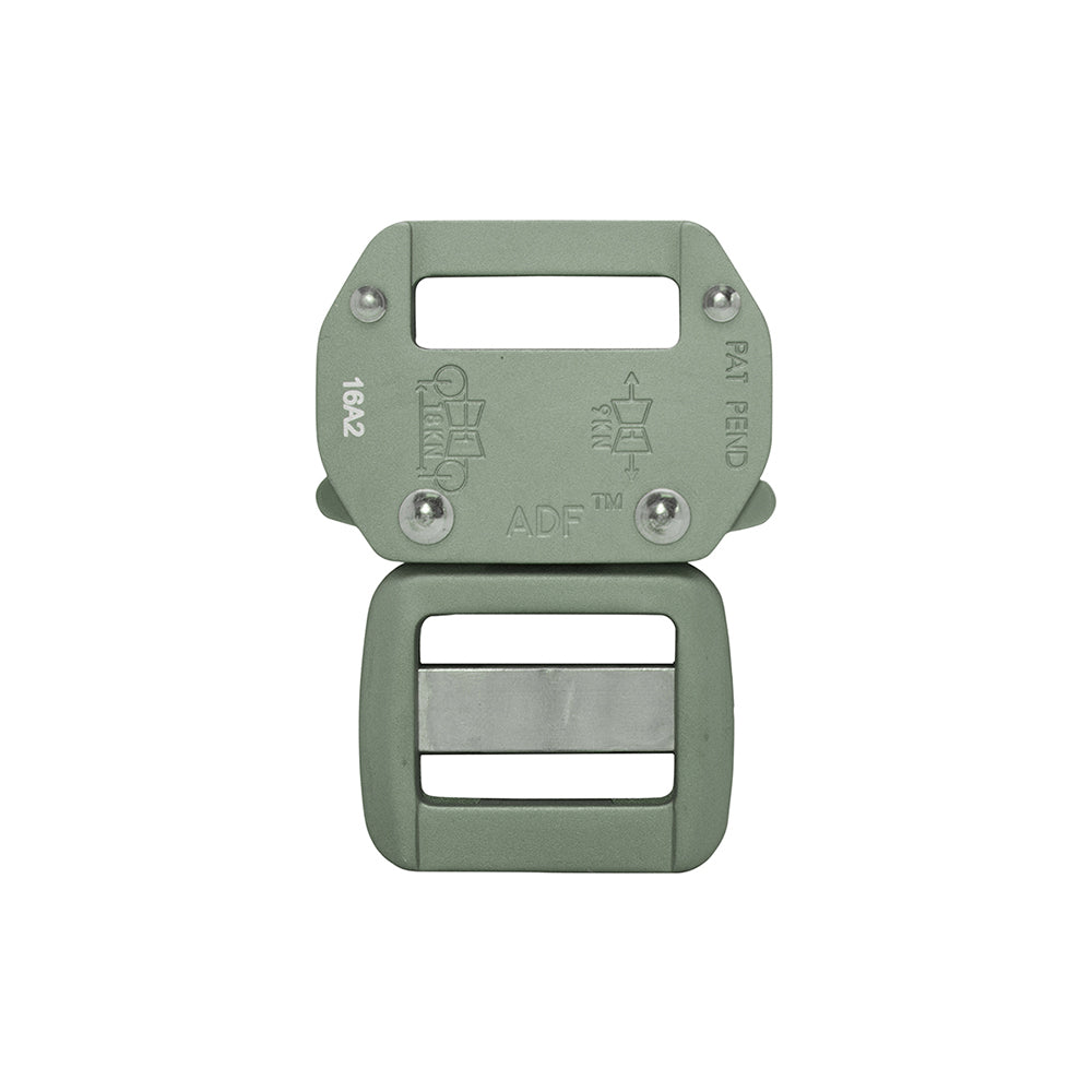 Fusion Raptor Buckle AD-220-25-FLG RAPTOR™ 1.0