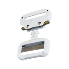 Load image into Gallery viewer, ADF-220-45-WHT  RAPTOR™  1.75&quot;  STANDARD BUCKLE WHITE