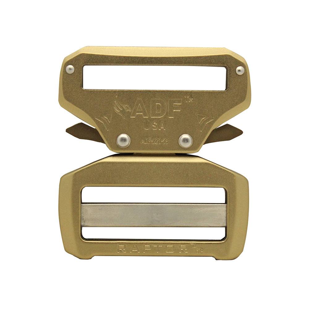 Buy Coyote Brown Buckle | Standard Buckle Coyote Brown ...