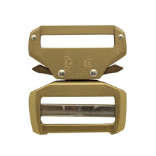 Load image into Gallery viewer, ADF-220-58-CYB   RAPTOR™ 2.25&quot; STANDARD BUCKLE COYOTE BROWN
