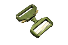 Load image into Gallery viewer, ADF-220-58-ODG   RAPTOR™ 2.25&quot; STANDARD BUCKLE OD GREEN
